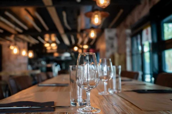 La trovata geniale del ristorante