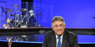 Roberto Sergio è il nuovo ad della Rai: ma chi sostituirà Fazio a Che tempo che fa?