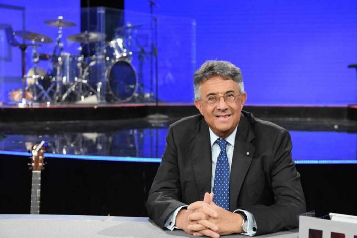 Roberto Sergio Roberto Sergio è il nuovo ad della Rai: ma chi sostituirà Fazio a Che tempo che fa?