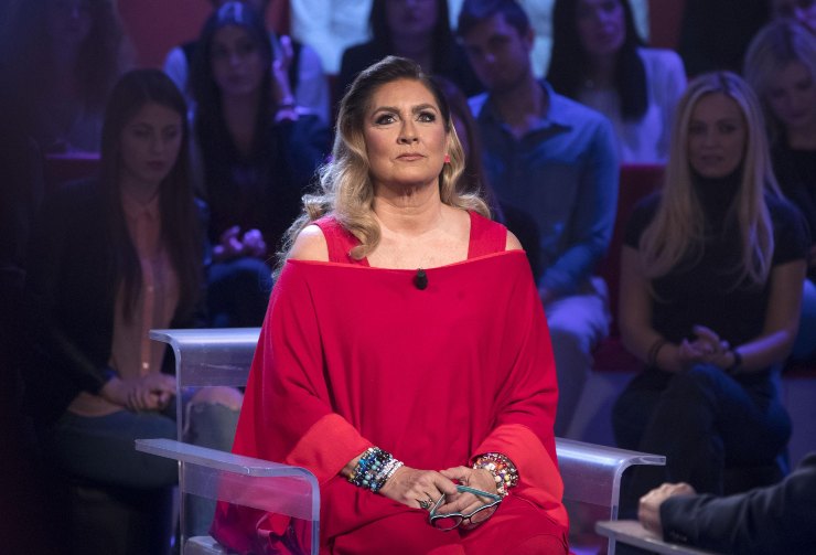 Romina Power rivela il retroscena sul cantante