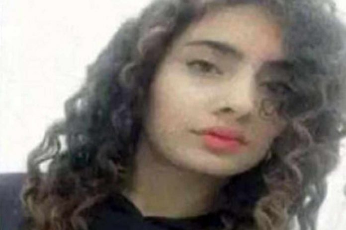 Saman Abbas Saman Abbas: il padre Shabbar per la prima volta in videocollegamento al processo
