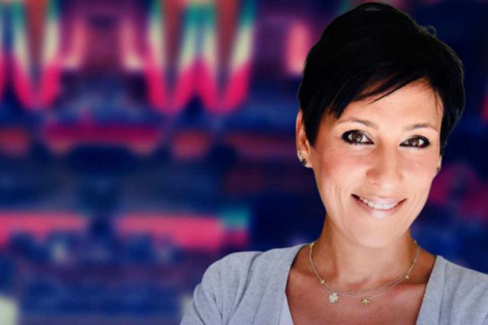 Sara Kelany Scontro Francia-Italia dopo le parole di Darmanin, l'intervista a Sara Kelany (FdI)