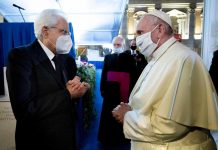 Premio Paolo VI, Matterella: "Devolvere la somma all'Emilia Romagna"