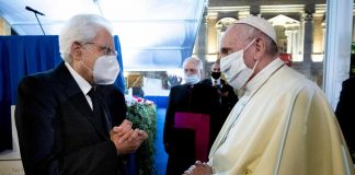 Premio Paolo VI, Matterella: "Devolvere la somma all'Emilia Romagna"