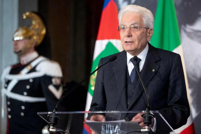 Sergio Mattarella Giornata della Memoria per le vittime del terrorismo: le parole di Mattarella
