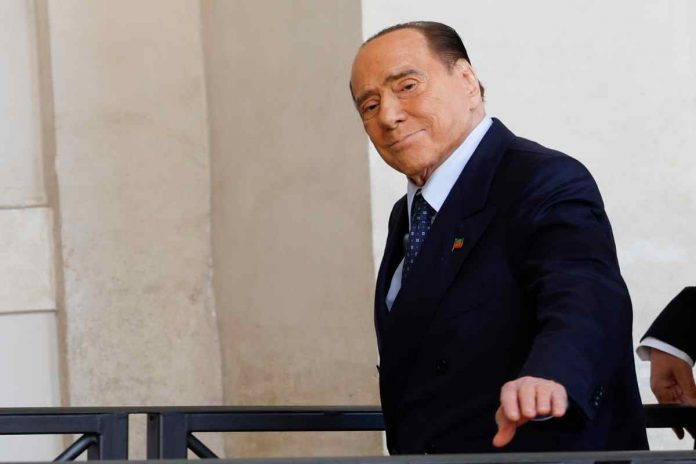 Silvio Berlusconi non verrà dimesso