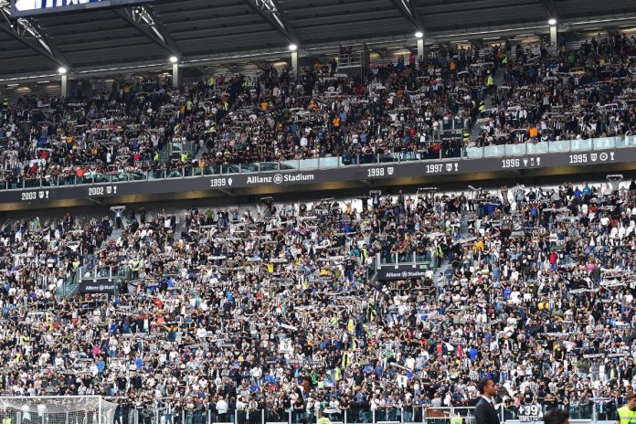 Stadio Juventus (generica) Svolta Juve, la Procura ha deciso: ecco quanti saranno i punti di penalizzazione