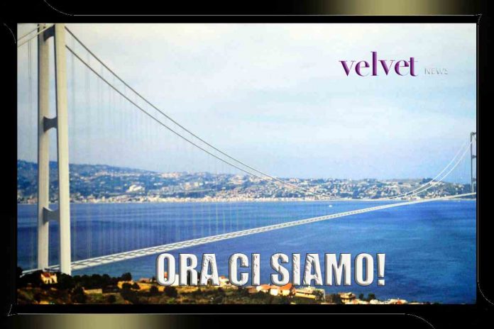 Stretto Messina