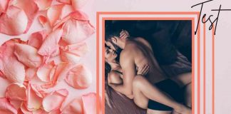 Test scopri chi sei da come fai l'amore