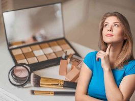 I consigli per un trucco sempre originale