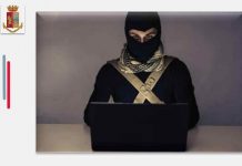 Terrorismo jihadista: in manette un minorenne a Bergamo