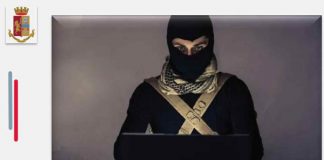Terrorismo jihadista: in manette un minorenne a Bergamo