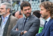 Juventus, caso plusvalenze: la Procura chiede 11 punti di penalizzazione