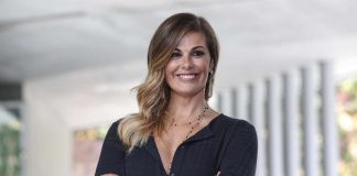 Vanessa Incontrada ha condiviso sui social un post in compagnia di una persona speciale: il dolcissimo messaggio è rivolto proprio a lui.