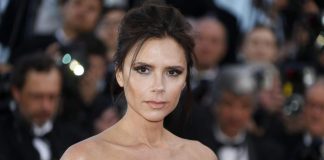 Victoria Beckham svela i suoi esercizi