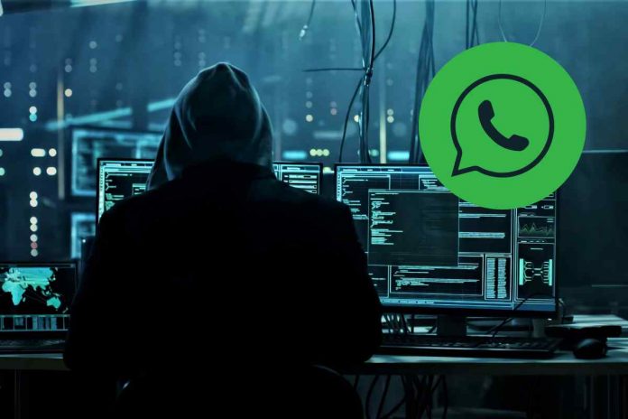 Whatsapp come scoprire chi ti spia