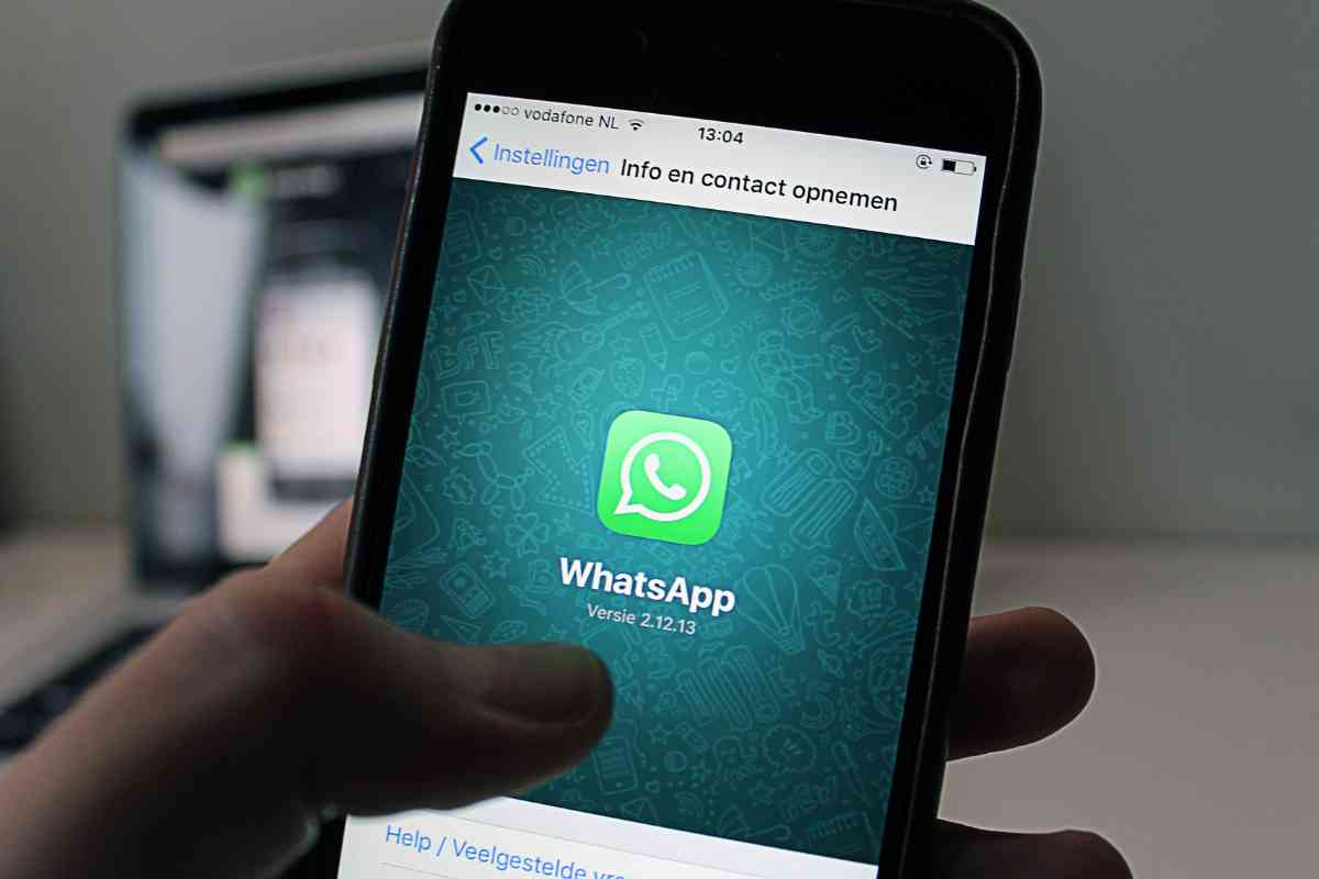 Le ultime novità su WhatsApp