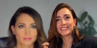 Caterina Balivo, il gesto inaspettato della madre
