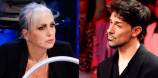 Amici 22, la rivincita di Emanuel Lo