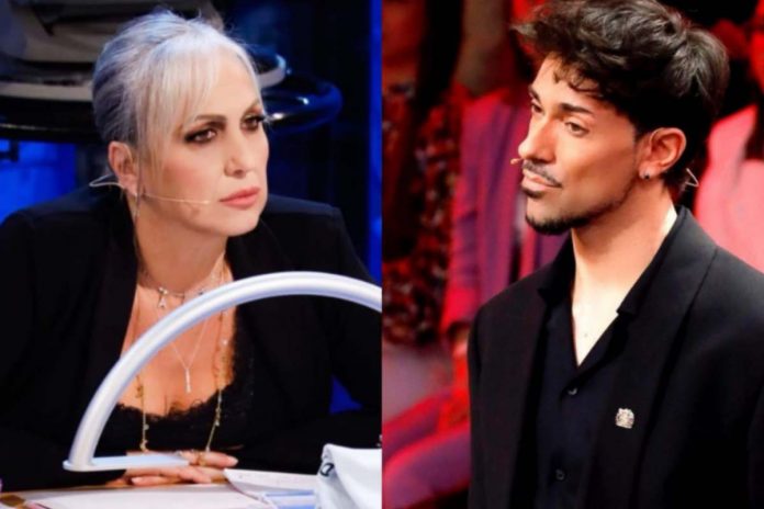 Amici 22, la rivincita di Emanuel Lo