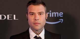 L'operazione segreta di Fedez