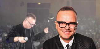 gigi d'alessio canzone dedicata alla madre