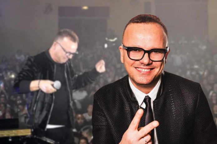gigi d'alessio canzone dedicata alla madre
