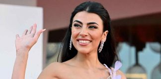 giulia salemi com'era esordi