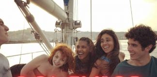 La polemica contro Mare Fuori