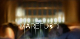 Le anticipazioni su Mare Fuori 4