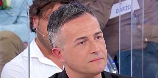 Le dichiarazioni di Riccardo Guarnieri