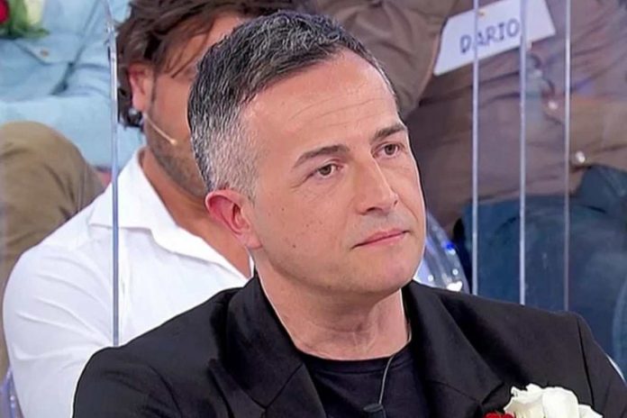 Riccardo Guarnieri Le dichiarazioni di Riccardo Guarnieri