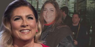 Chi è Romina Power