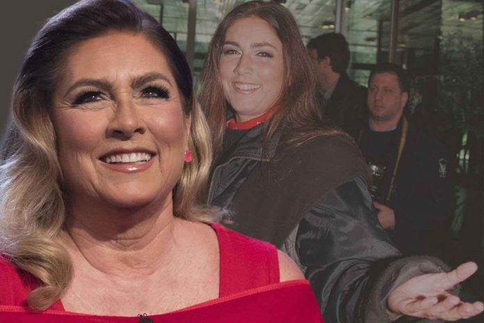Chi è Romina Power