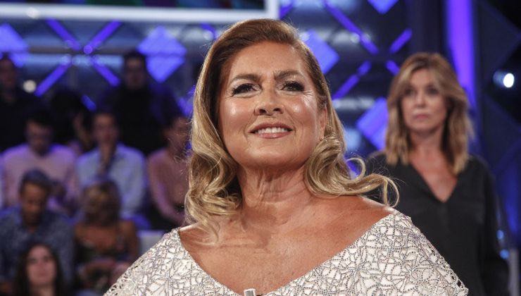 Chi è Romina Power