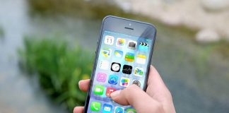 I batteri presenti nello smartphone