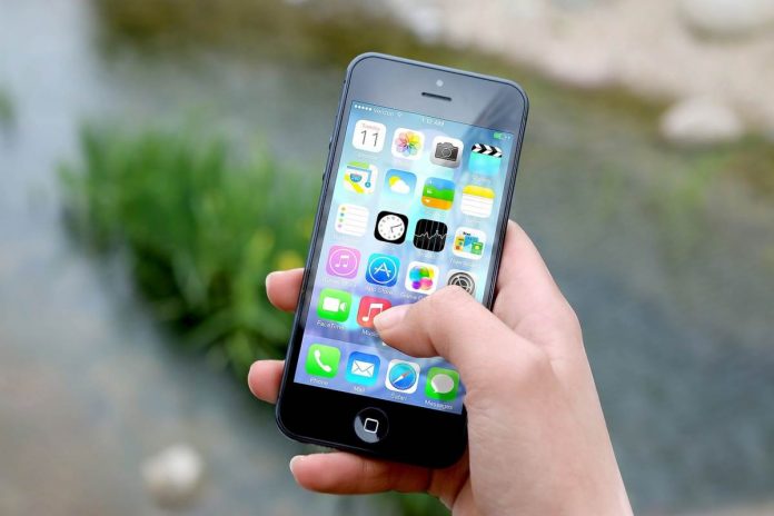 I batteri presenti nello smartphone