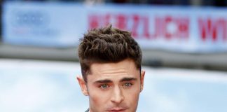 La confessione di Zac Efron