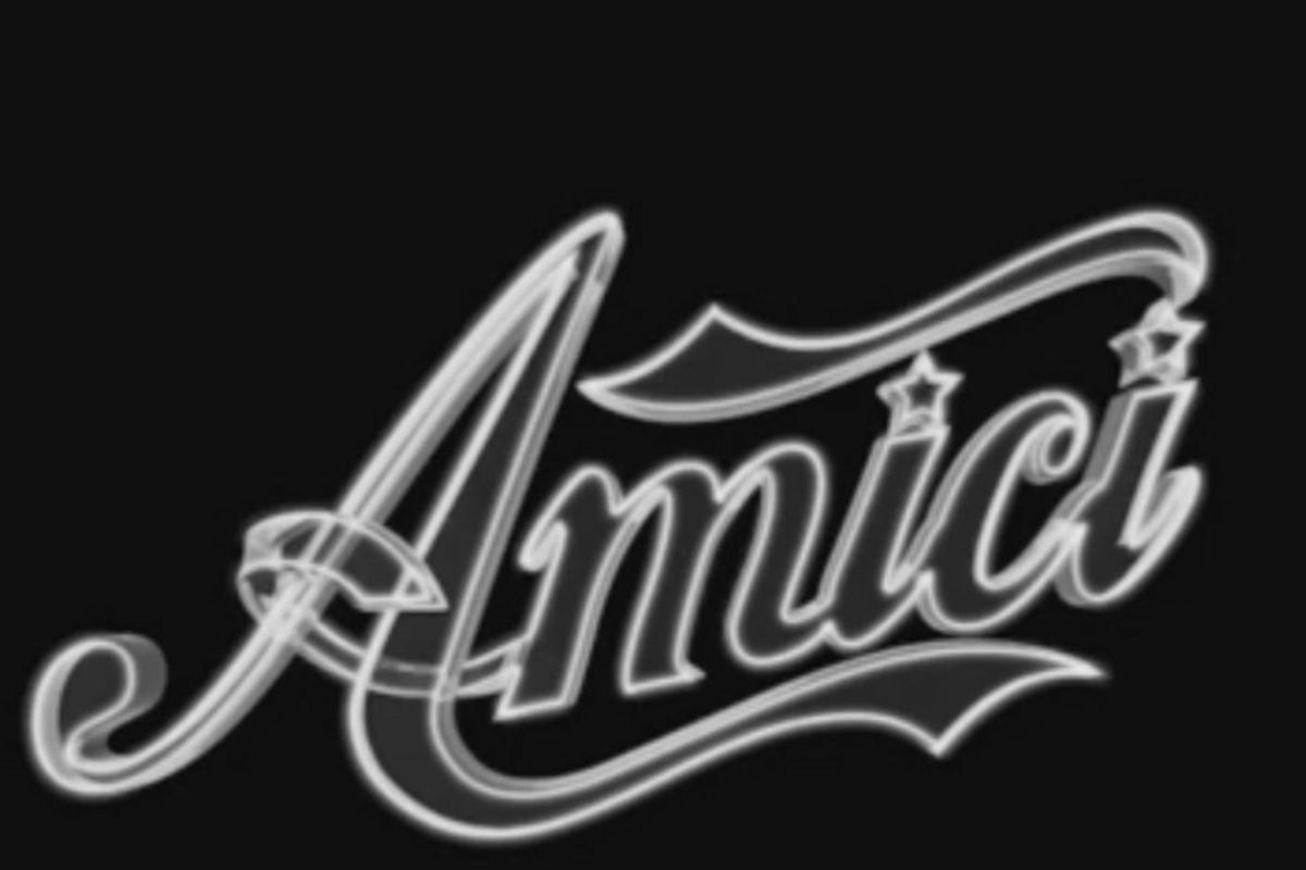 Appuntamenti Amici