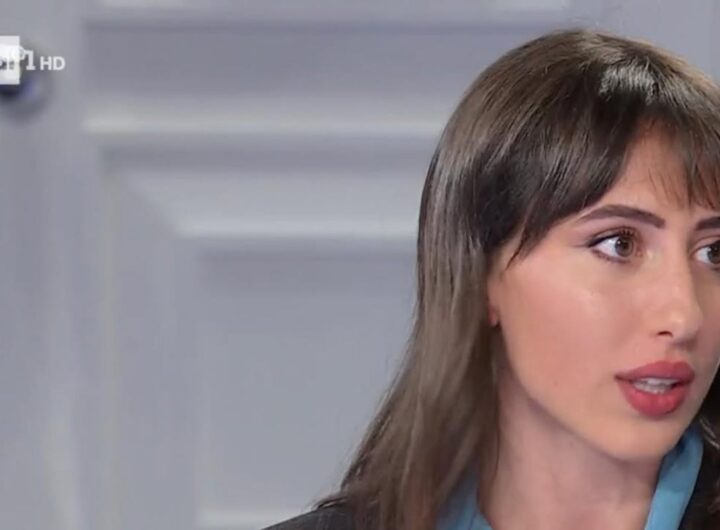 Tutto su Cecilia Sala