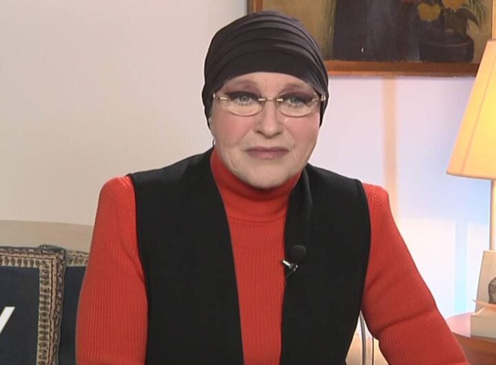 Eleonora Giorgi malattia