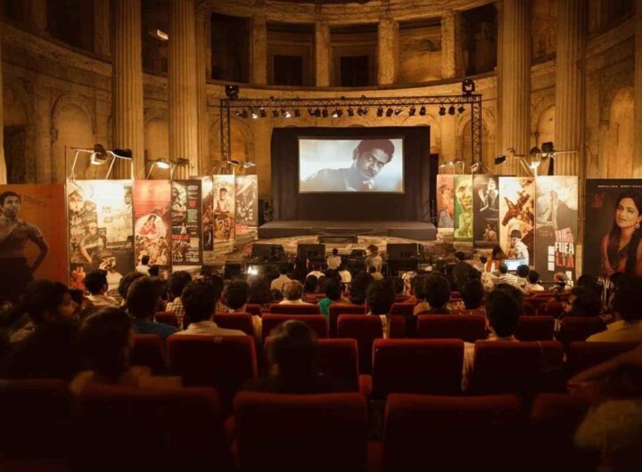 Il cinema indiano festeggia a Roma: oltre Bollywood, un viaggio tra culture e storie