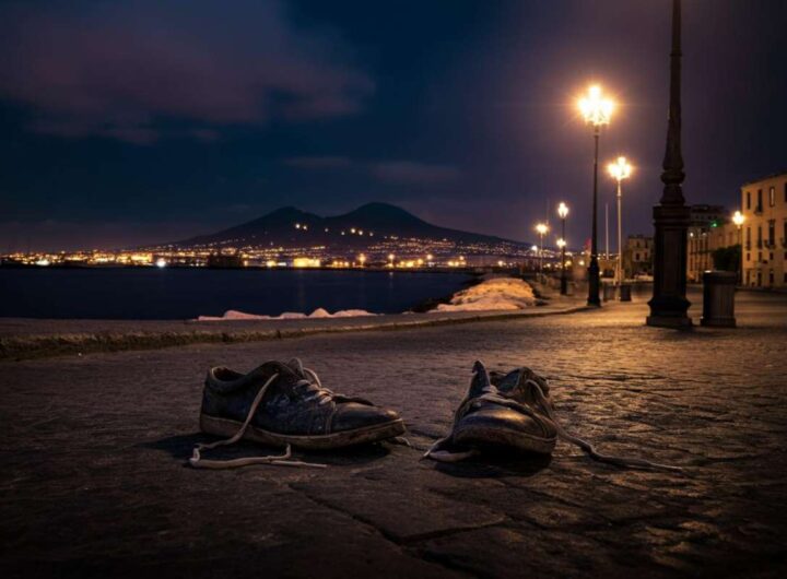 Il drammatico omicidio legato a una macchia sulle scarpe: il giovane boss condannato all'ergastolo