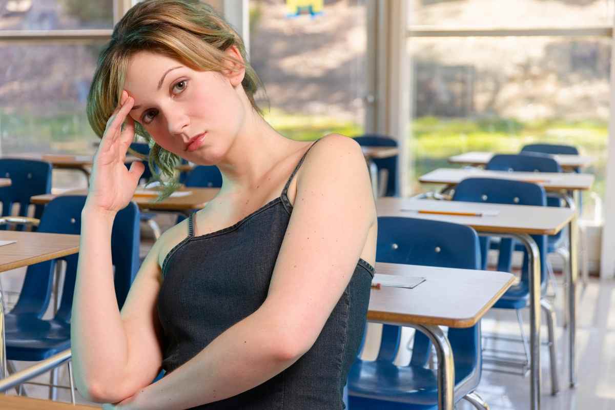 Assenze a scuola: qual è il limite massimo per non essere bocciati