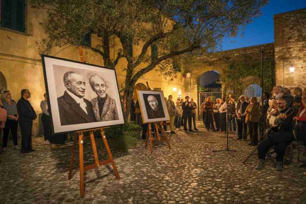 Troisi e Pino Daniele: un'amicizia che ha segnato la storia della musica e del cinema