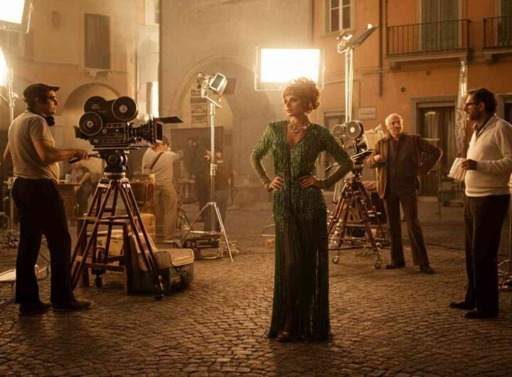 Addio a Nadia Cassini, l'icona sexy degli anni '70 che ha segnato un'epoca