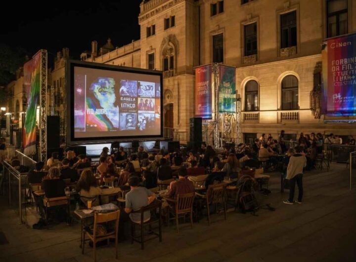 Alan Cumming riceve il premio Stella della Mole al Lovers Festival: un riconoscimento da non perdere