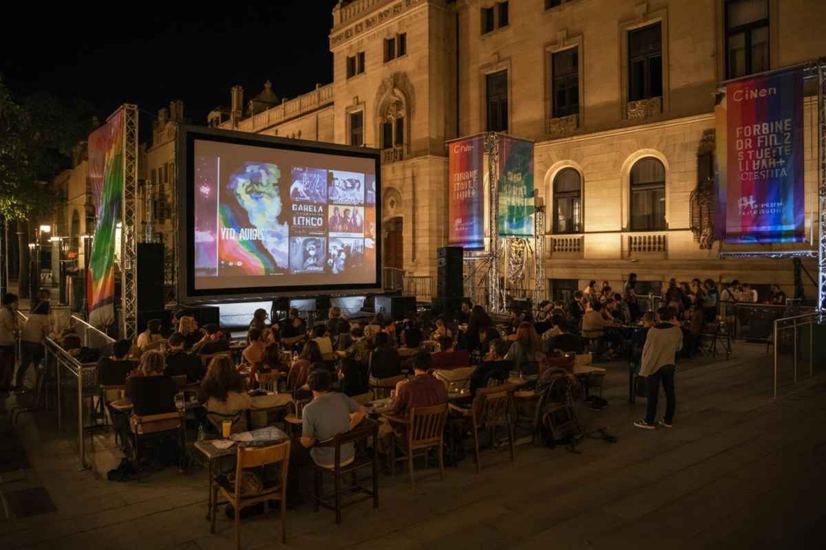 Alan Cumming riceve il premio Stella della Mole al Lovers Festival: un riconoscimento da non perdere