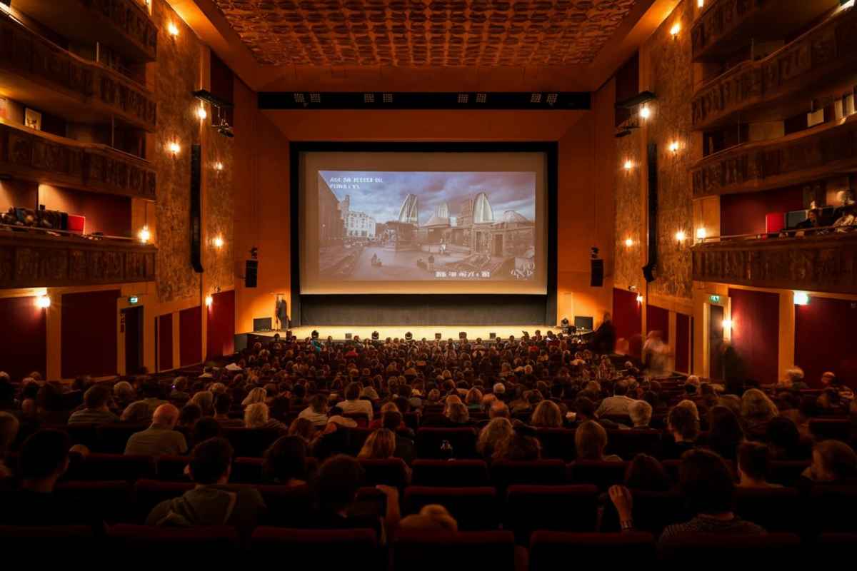 Arte e architettura si incontrano: un viaggio tra poesia e fotografia al Maxxi