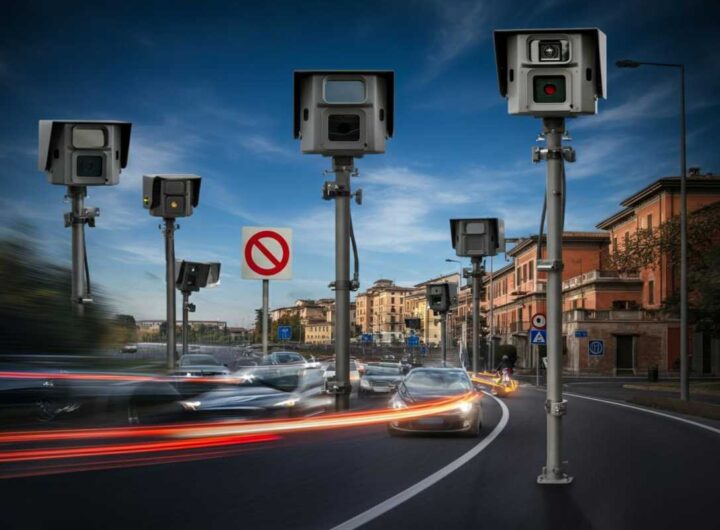 Autovelox: il ministero frena sul decreto, cosa cambia per multe e ricorsi?